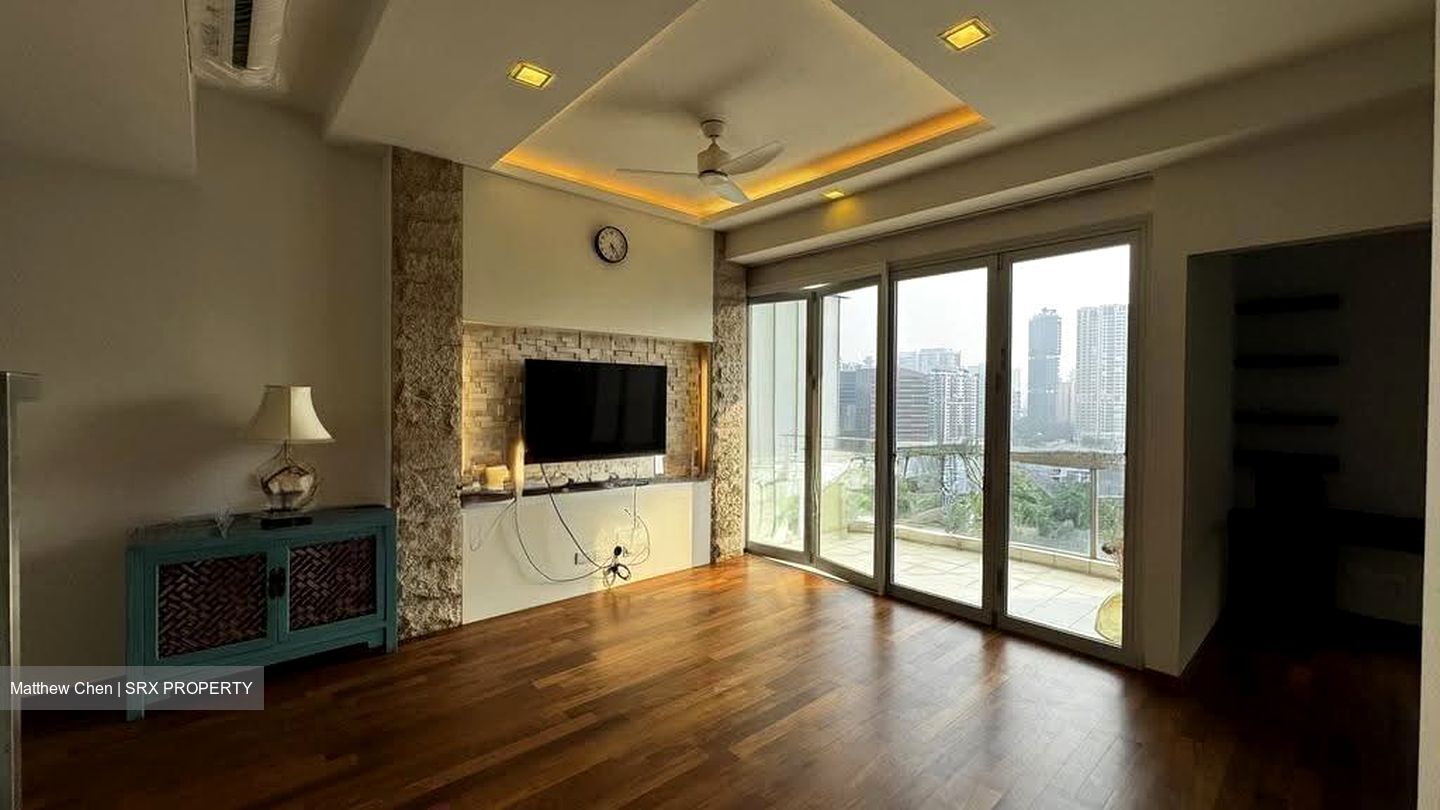 Newton One (D11), Condominium #632688571